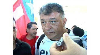 Chile ya está en Montevideo; Borghi confirma equipo este viernes