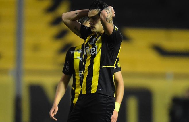 Foto: Dante Fernández / Foco UY