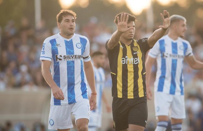 Foto: Ramiro Cicao / FocoUy