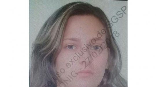 María Regina Tambasco