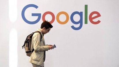 despiden a otro ejecutivo de google por acoso sexual, ya van 48 en dos anos