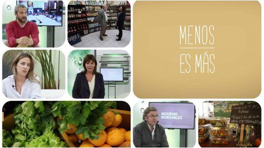 Menos es más 5