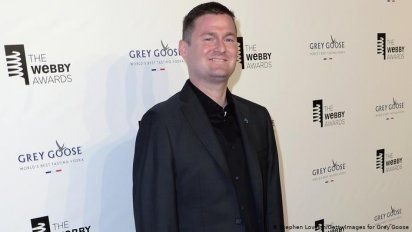 Patrick Quinn