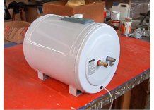 Sepa cómo controlar los elementos de seguridad de su calefón