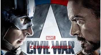 capitan america: guerra civil, entre los estrenos de cine de esta semana