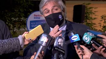 comprensiva, positiva y renuente: bustillo y las reacciones del mercosur a negociacion con china