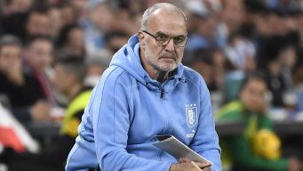 este miercoles comienza la venta de entradas para el partido de uruguay-peru en el centenario