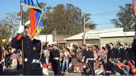 las piedras 18 de mayo