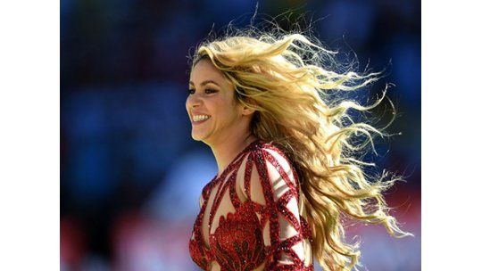 Justicia sentenció que la canción Loca, de Shakira, es plagio
