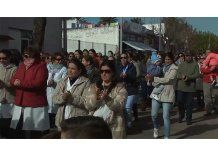 Escuelas de Mercedes trabajarán a puerta cerrada con llave desde el lunes