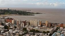 Sigue el tiempo inestable, con lluvias aisladas hasta el jueves inclusive, y sube la temperatura Sigue el tiempo inestable, con lluvias aisladas hasta el jueves inclusive, y sube la temperatura