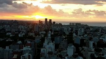 comienzo de semana frio y con heladas de madrugada pero sin lluvias; el informe de nubel cisneros