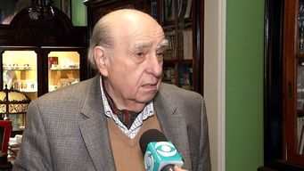 sanguinetti dijo que seria deseable que cabildo abierto se mantenga en la coalicion