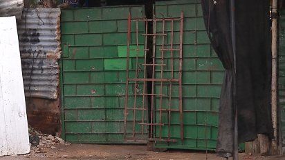 imputaron a un hombre de 29 anos por el crimen de la nina de 12 anos en la union