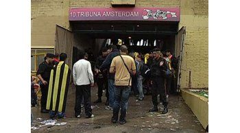 Van 31.000 entradas vendidas para Peñarol-Atlético Nacional