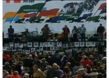 PIT-CNT pidió por aumento de salario mínimo y planes sociales