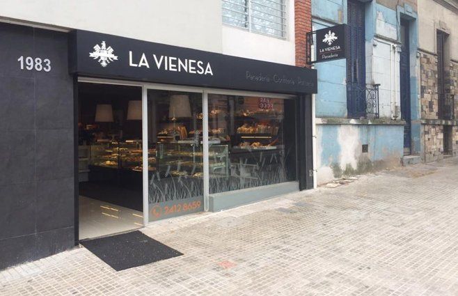 Foto: La Vienesa en Facebook.