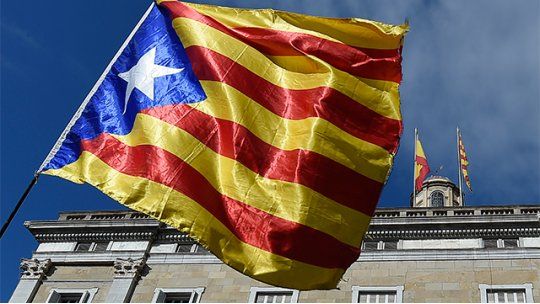 Cataluña