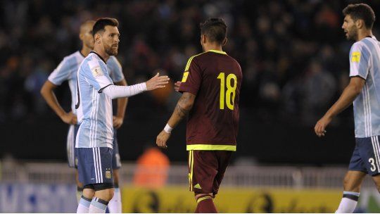 argentina
