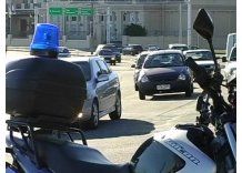 Mujica presentará hoy a intendentes ley de Patente de Rodados