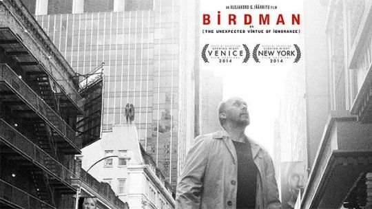 birdman