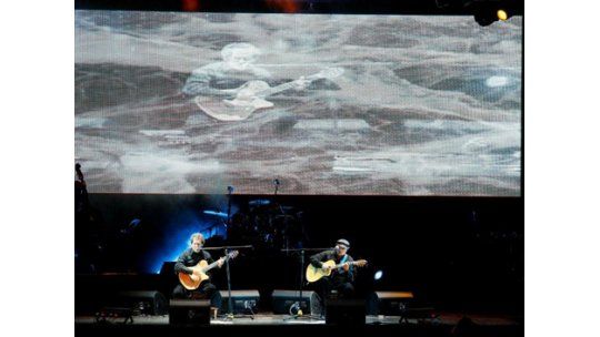 Olimareños cobraron US$ 20.000 en polémico recital de Antel