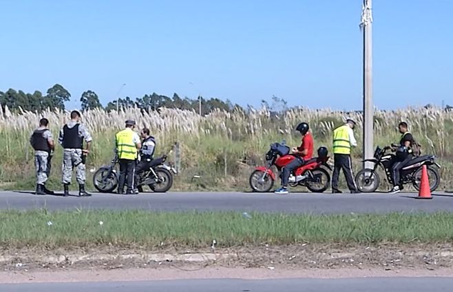 republicana-motos-tránsito