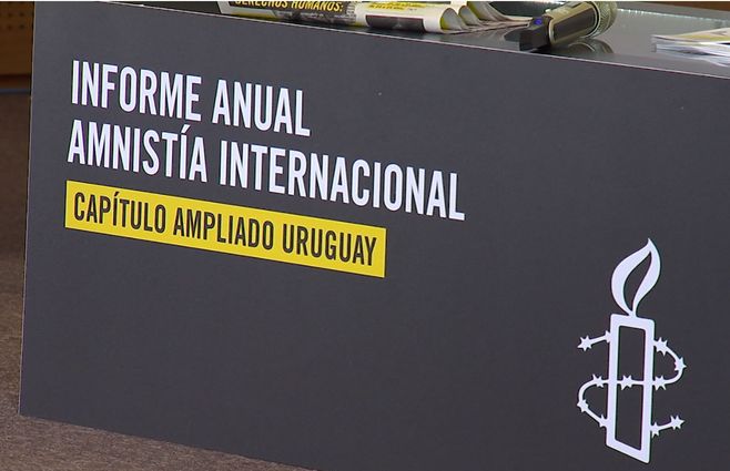 Amnistía-Internacional-informe-Uruguay-2026
