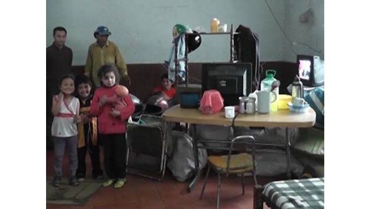 Comienza operación retorno de los evacuados por inundaciones
