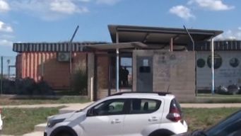 alumno ingreso a utu con dos balas de rifle en su mochila; declara la madre y la docente que lo encontro