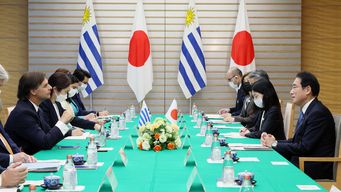 Foto: gobierno japonés