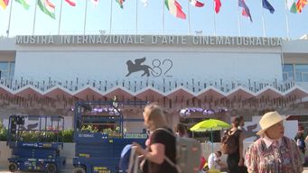 comenzo el festival internacional de cine de venecia: reune en la isla lido lo mejor del cine mundial