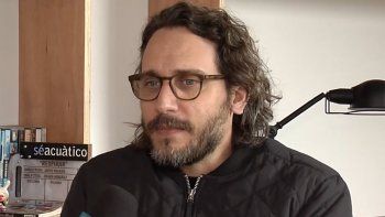 Subrayado | CINE FEDE ALVAREZ