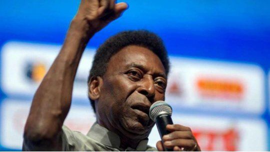 PELE