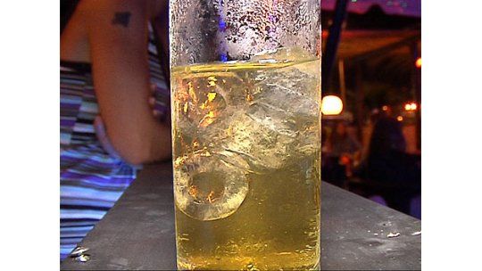 Uruguay lidera ranking mundial de consumo de whisky