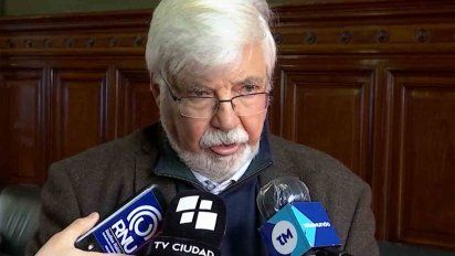 bonomi: ¿a quien se le ocurre que las drogas ingresan por la frontera legal?