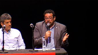 sanchez aseguro que el presupuesto es corto y que hay que reparar lo que en el uruguay esta roto