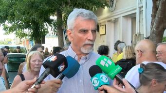 el 6 de marzo se conocera la sentencia del caso de torturas en el centro clandestino los vagones