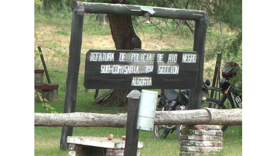 Procesada con prisión la joven que mató a su hijo en Algorta