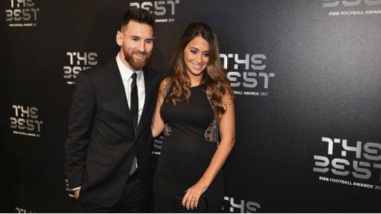 messi