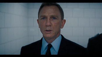 Subrayado | CINE JAMES BOND 007