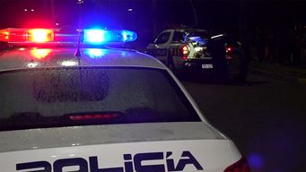 condenaron a 10 anos de carcel e imputaron con prision preventiva a los responsables del crimen de dos hombres en maldonado