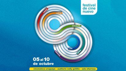 comenzo detour, el festival de cine nuevo uruguayo