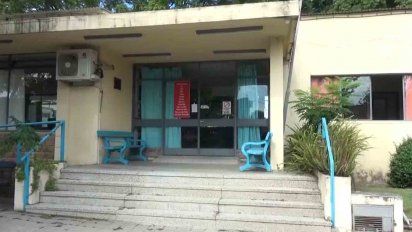 salinas rumbo a fray bentos por el foco de covid-19 del residencial con 15 fallecidos