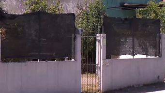 atacaron a balazos una vivienda en marconi; cientifica contabilizo al menos 16 casquillos en el lugar