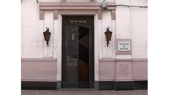 Asesinan a un hombre y lo dejan semidesnudo en Canelones