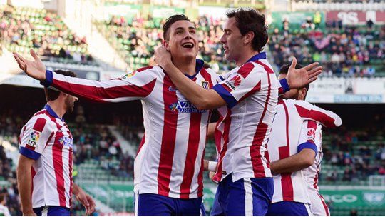 josema atletico