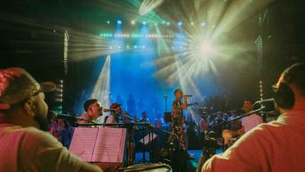 samba do marcio se presenta el jueves en la trastienda club montevideo