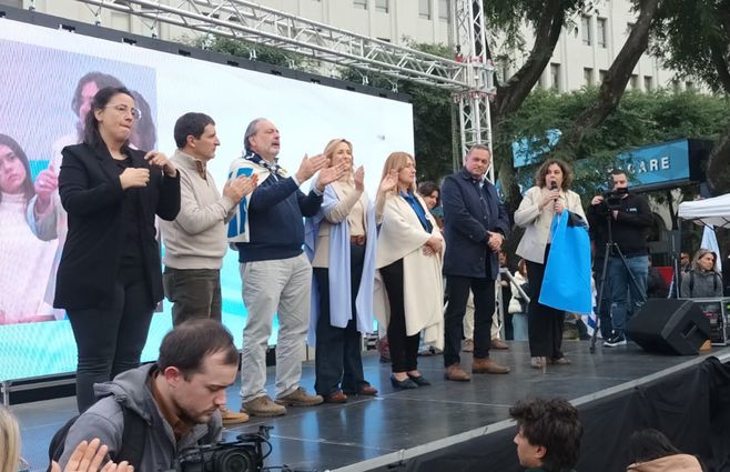 Foto: Beatriz Martínez, Subrayado.