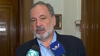 investigadora concluyo que ?hay hechos de clara apariencia delictiva? durante gestion de carrera en interior